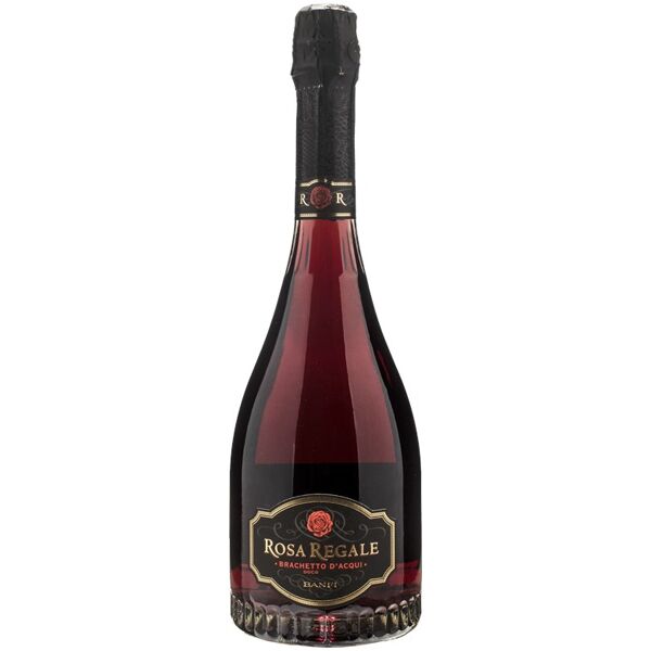 banfi brachetto d'acqui rosa regale dolce 2023