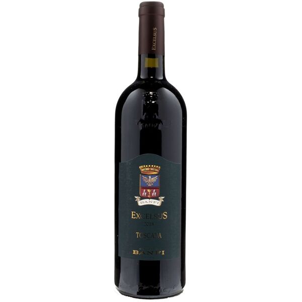 banfi excelsus 2018