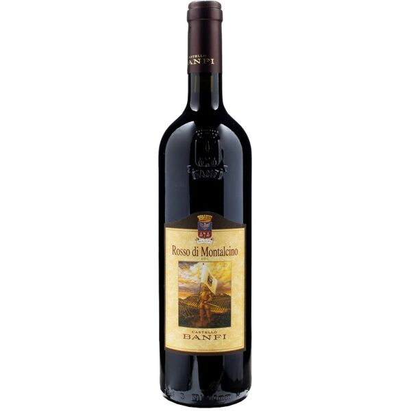 banfi rosso di montalcino 2022