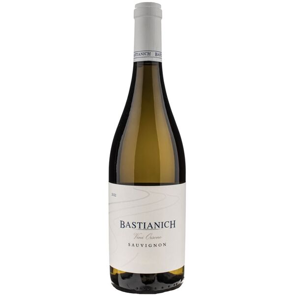 bastianich sauvignon blanc vini orsone 2022