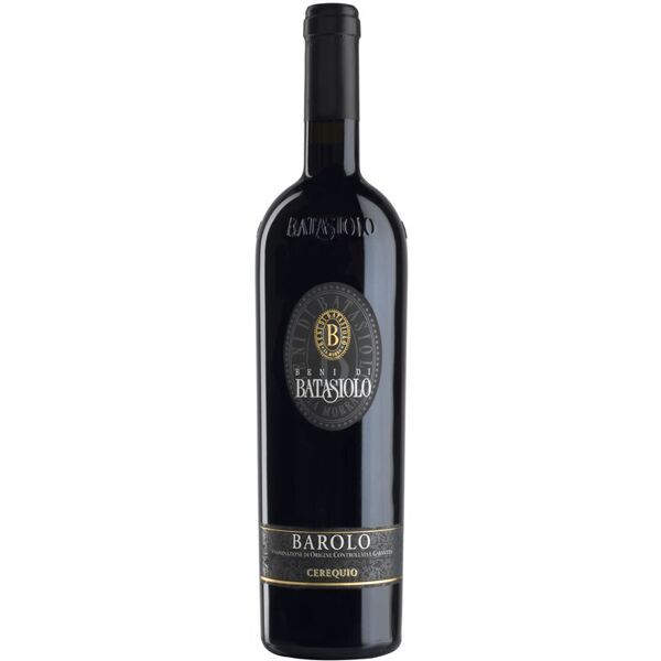 beni di batasiolo batasiolo barolo cerequio 2016