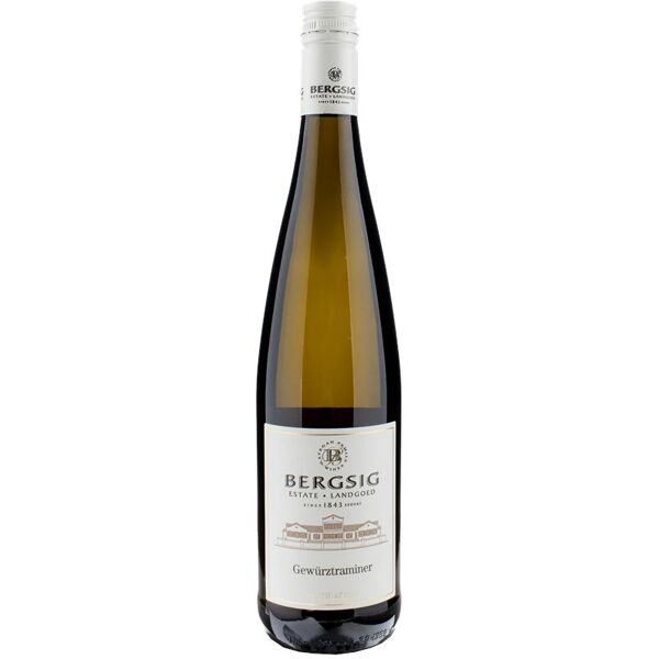 bergsig gewurztraminer 2023