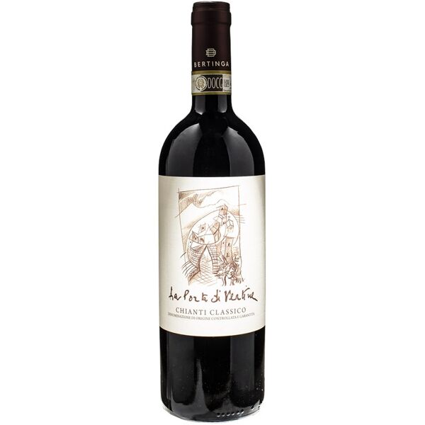 bertinga chianti classico la porta di vertine 2021