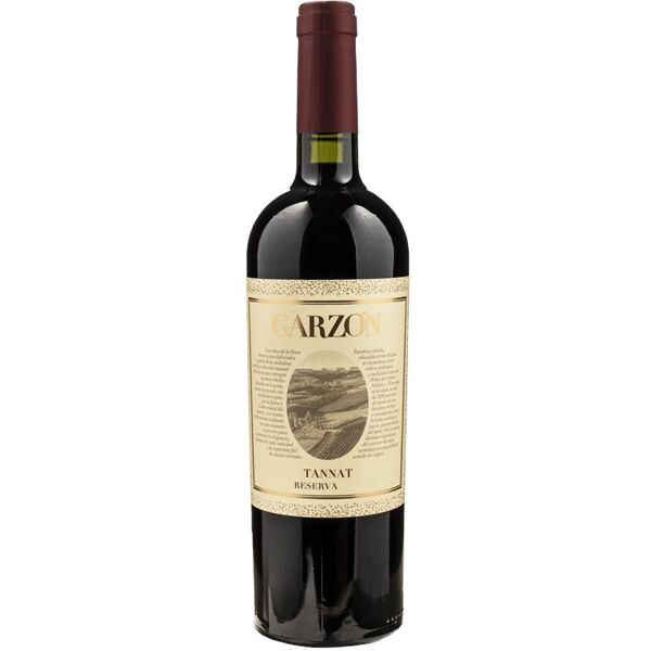 bodega garzon tannat reserva 2021