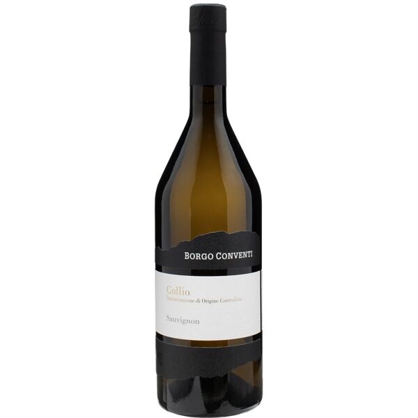 borgo conventi collio sauvignon 2022