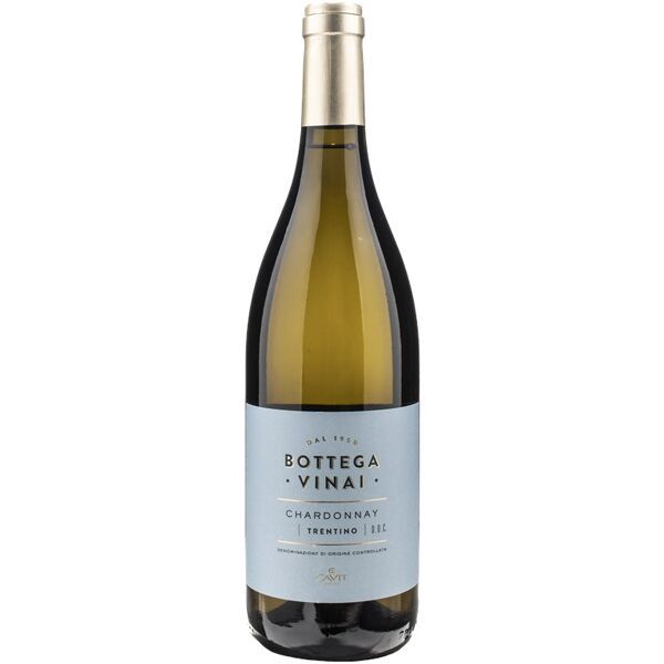 cavit bottega vinai chardonnay trentino 2023