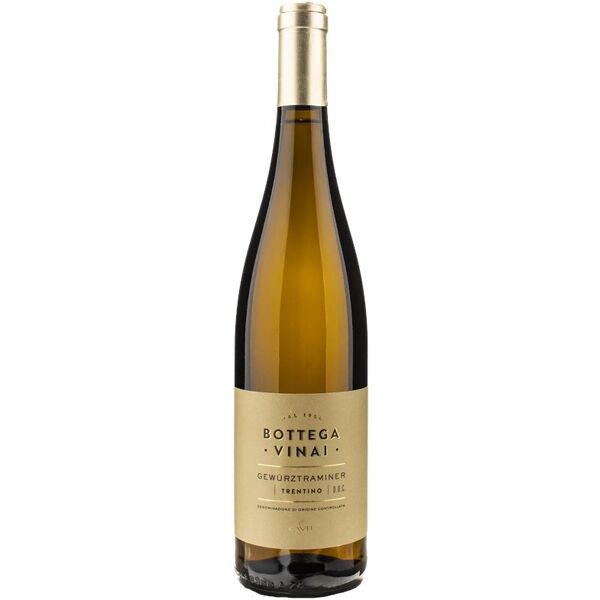 cavit bottega vinai gewurztraminer 2023