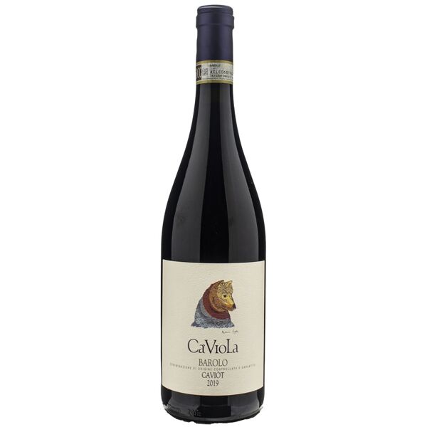 ca' viola cà viola barolo caviot 2019