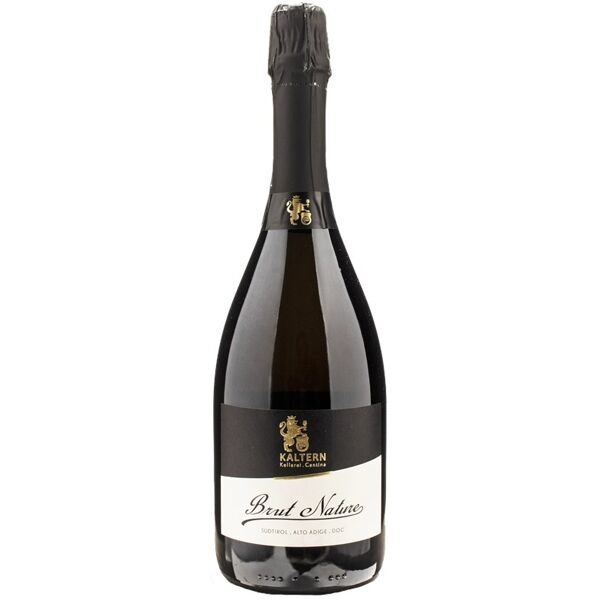 kaltern caldaro caldaro spumante brut nature metodo classico 2018