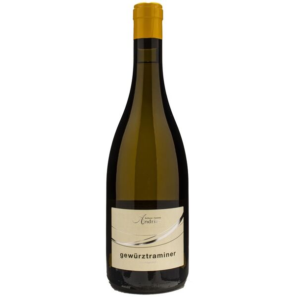 andriano cantina  gewurztraminer 2022