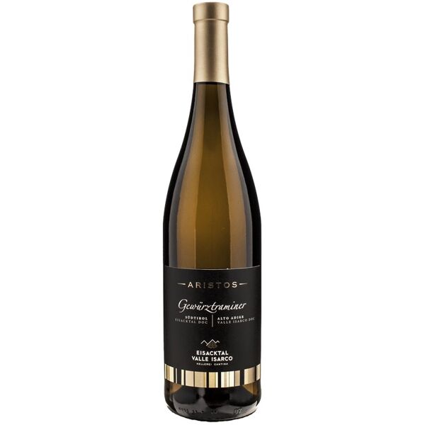 cantina valle isarco aristos gewurztraminer 2022