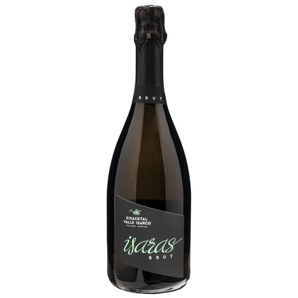cantina valle isarco isaras brut