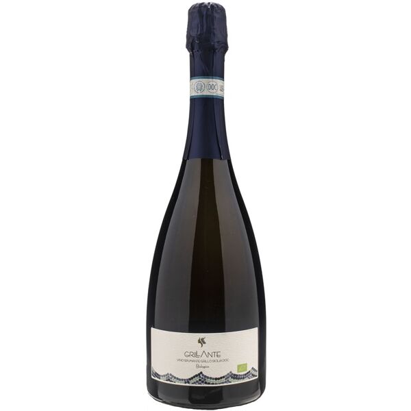 cantine europa grillo grillante bio brut 2021