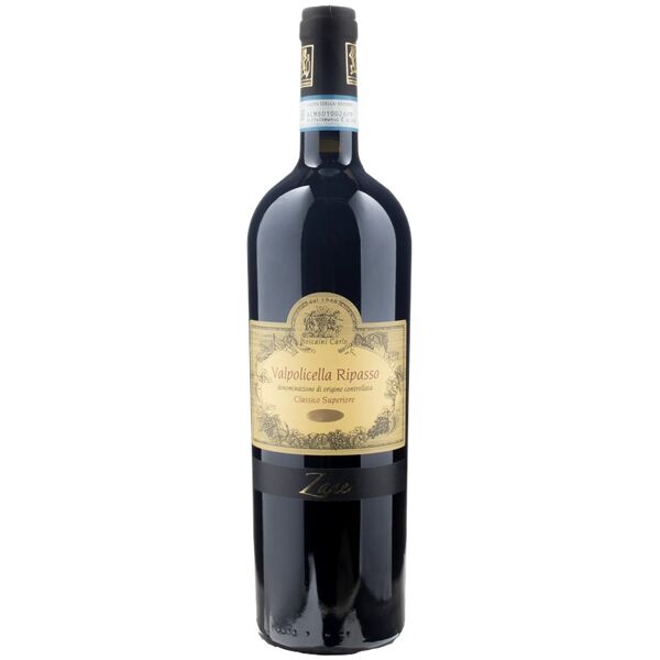 carlo boscaini valpolicella ripasso classico superiore zane 2019