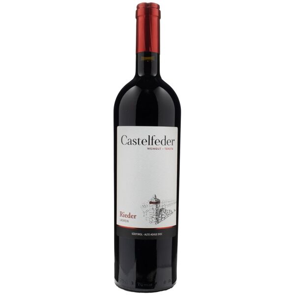 castelfeder lagrein rieder 2021