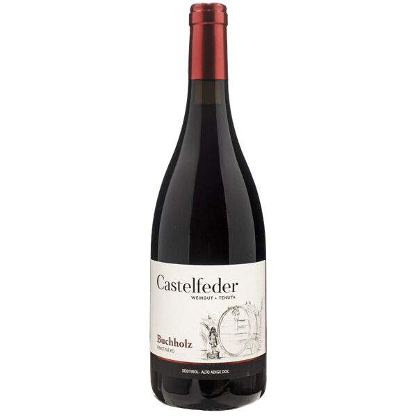 castelfeder pinot noir buchholz 2021