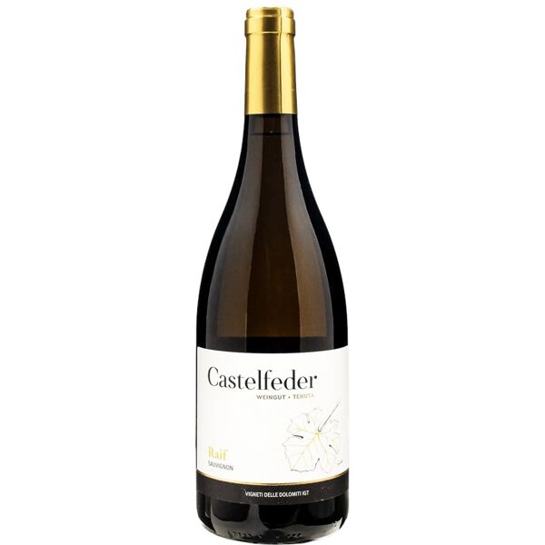 castelfeder sauvignon raif 2023