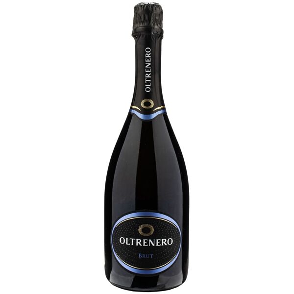 castello del poggio oltrenero oltrepò pavese pinot nero metodo classico brut