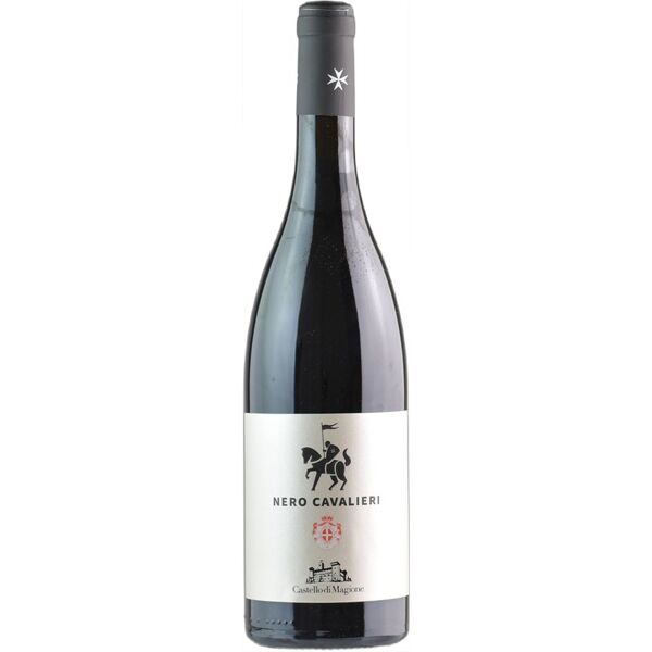 sagrivit castello di magione nerocavalieri pinot nero 2019