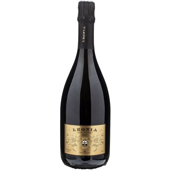 castello pomino - frescobaldi castello di pomino leonia pomino brut metodo classico 2019