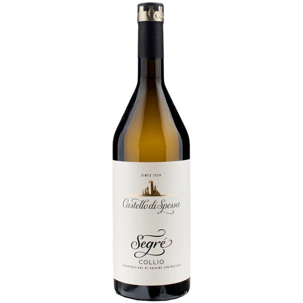 castello di spessa collio sauvignon segré 2022