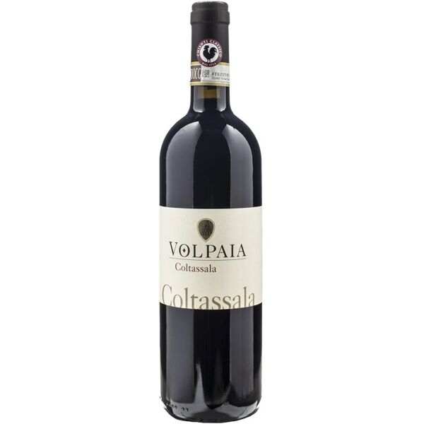 castello di volpaia chianti classico gran selezione coltassala 2020