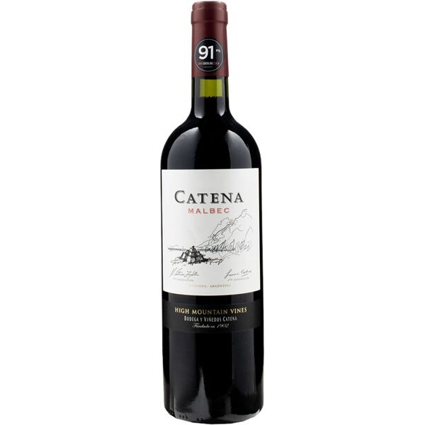 catena zapata catena malbec 2021