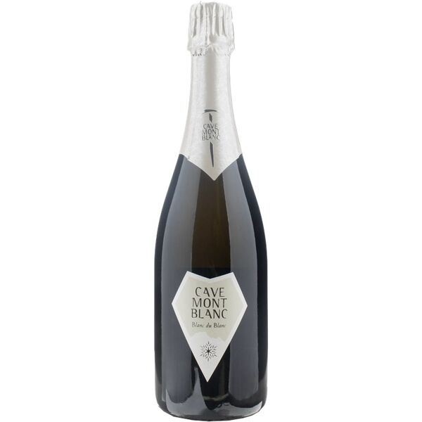 cave mont blanc de morgex et de la salle cave mont blanc de morgex blanc du blanc metodo classico brut 2020