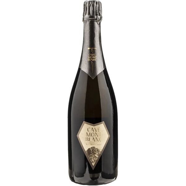 cave mont blanc de morgex et de la salle cave mont blanc de morgex metodo classico extra brut 2020