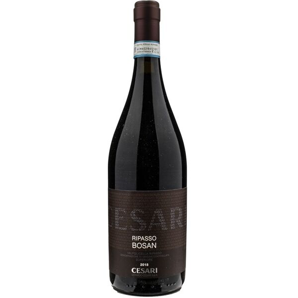 gerardo cesari cesari valpolicella ripasso superiore bosan 2018