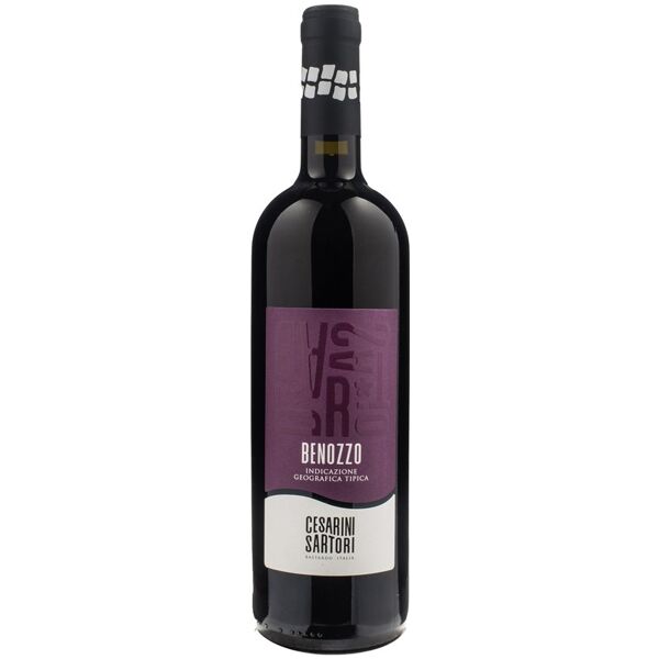 cesarini sartori aliara umbria rosso benozzo 2018