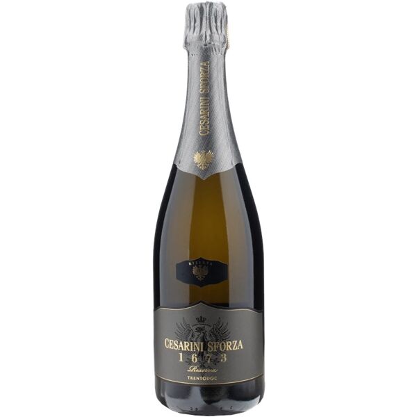 cesarini sforza 1673 trento extra brut riserva 2016