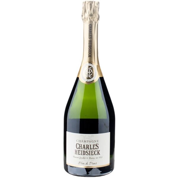 charles heidsieck champagne blanc de blancs brut