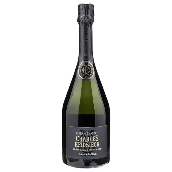 charles heidsieck champagne brut reserve