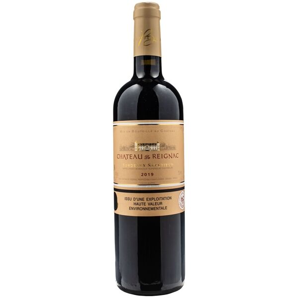 reignac chateau de  bordeaux superieur 2019