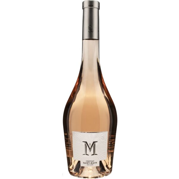 chateau saint maur cote de provence saint m cru classé rosè 2022