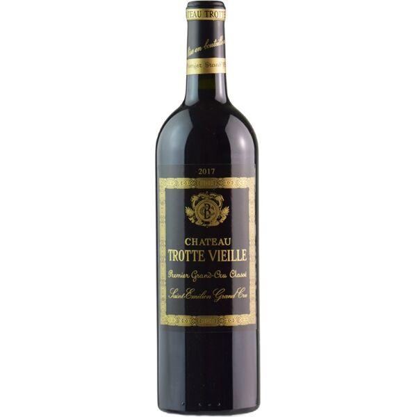 chateau trottevieille chateau trotte vieille saint emilion grand cru 2017