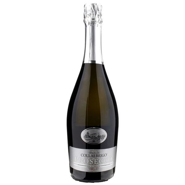 tenuta di collalbrigo collalbrigo prosecco brut