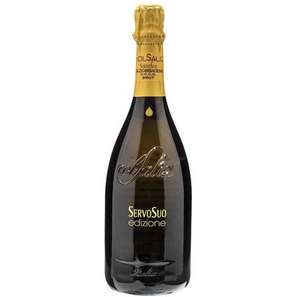 colsaliz azienda agricola colsaliz valdobbiadene prosecco superiore servo suo brut