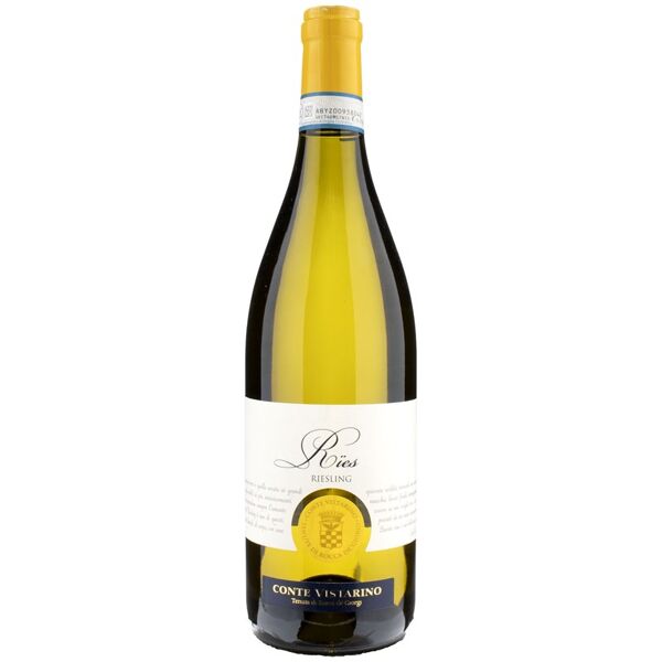 conte vistarino riesling ries 2020