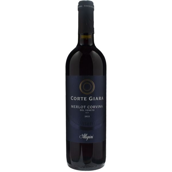 corte giara (allegrini) corte giara merlot corvina 2022