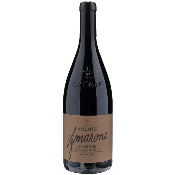 costa arente amarone della valpolicella valpantena 2018