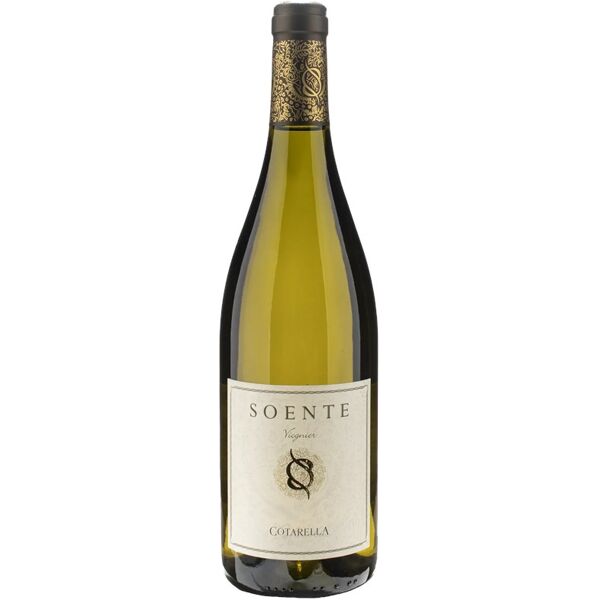 famiglia cotarella (tenuta montiano) cotarella viognier soente 2023