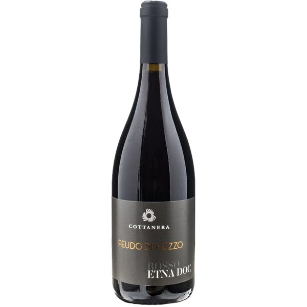 cottanera etna rosso feudo di mezzo 2020