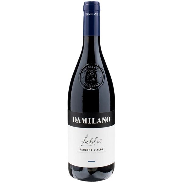 damilano barbera d'alba lablù 2022