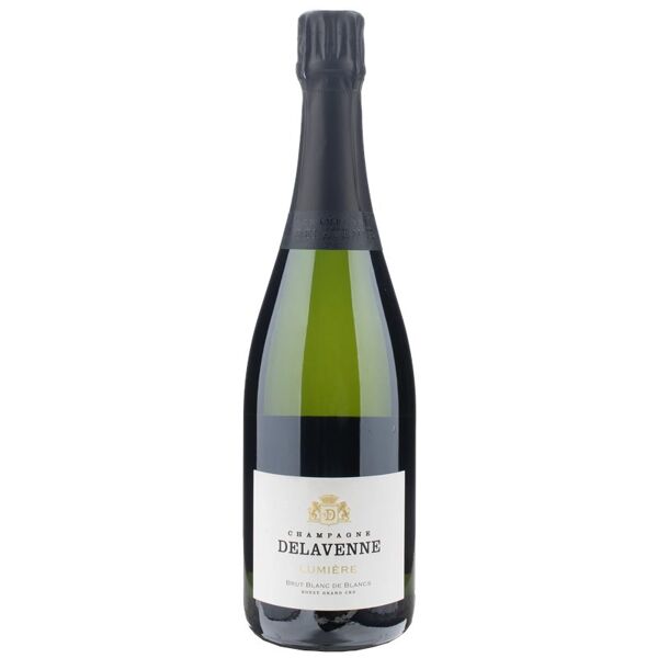 delavenne père & fils champagne grand cru blanc de blancs brut