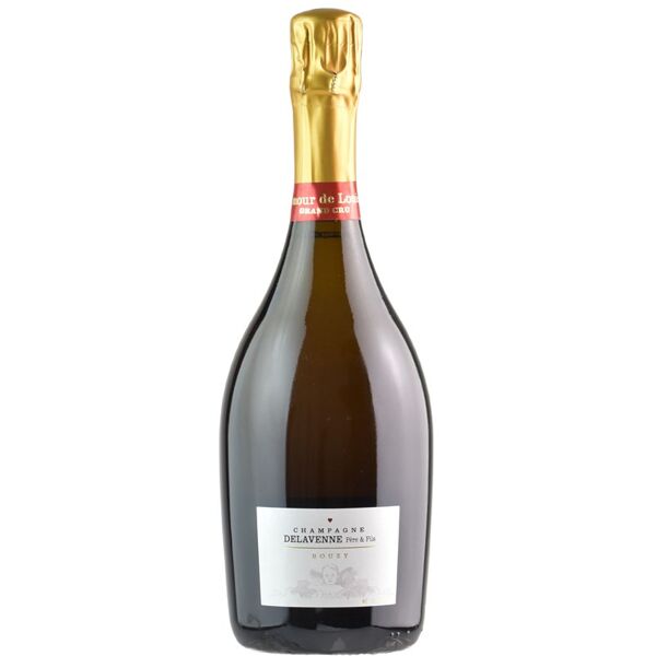 delavenne père & fils champagne grand cru brut amour de louise