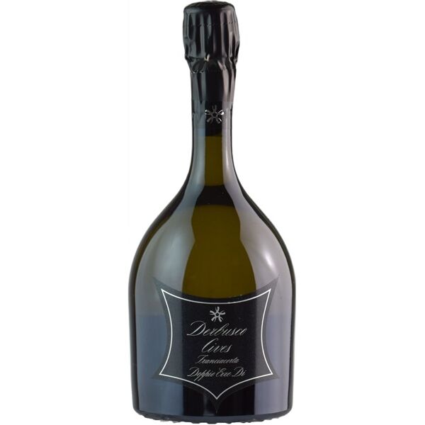 derbusco cives franciacorta brut doppio erre di