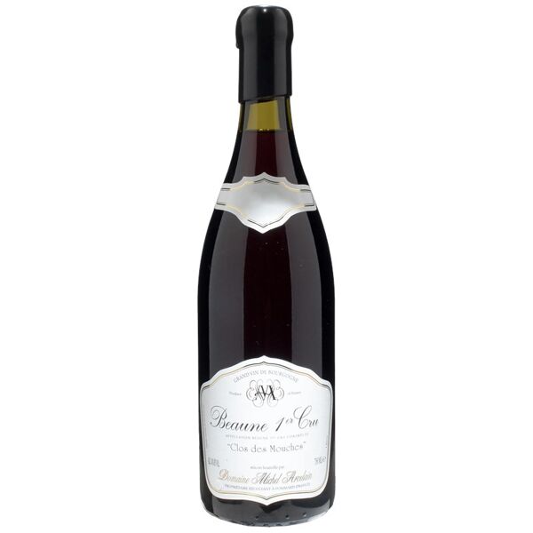 michel arcelain domaine arcelain beaune 1er cru clos des mouches 2021