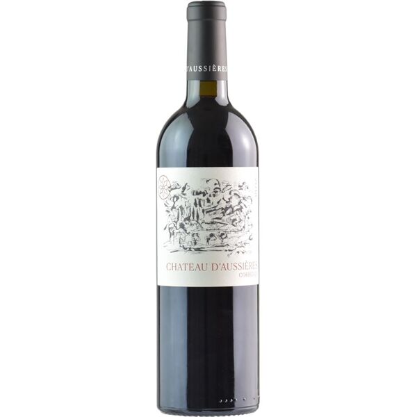 baron philippe de rothschild domaine barons de rothschild chateau d'aussieres 2018